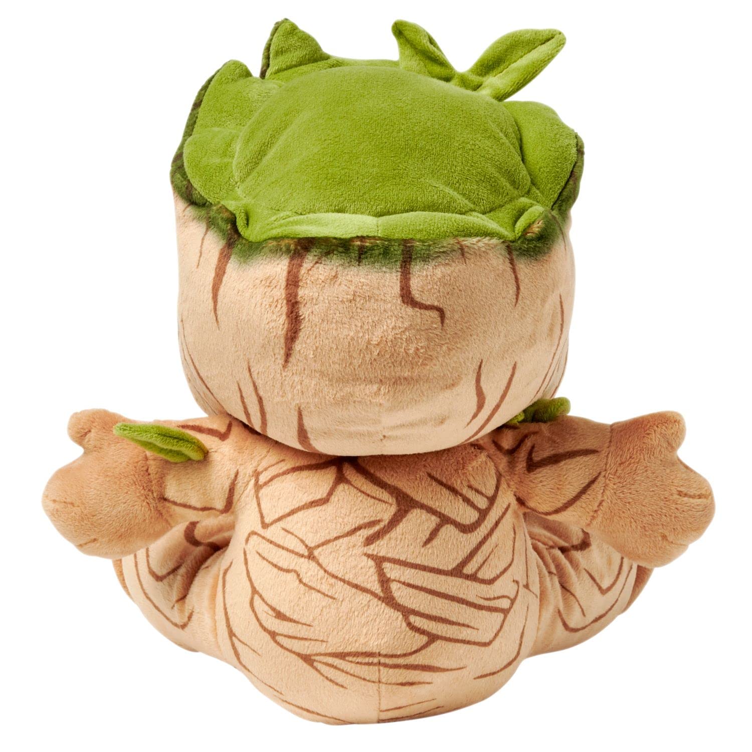 Foto 5 pulgar | Peluche Disney Store Marvel Guardianes De La Galaxia Baby Groot - Venta Internacional.