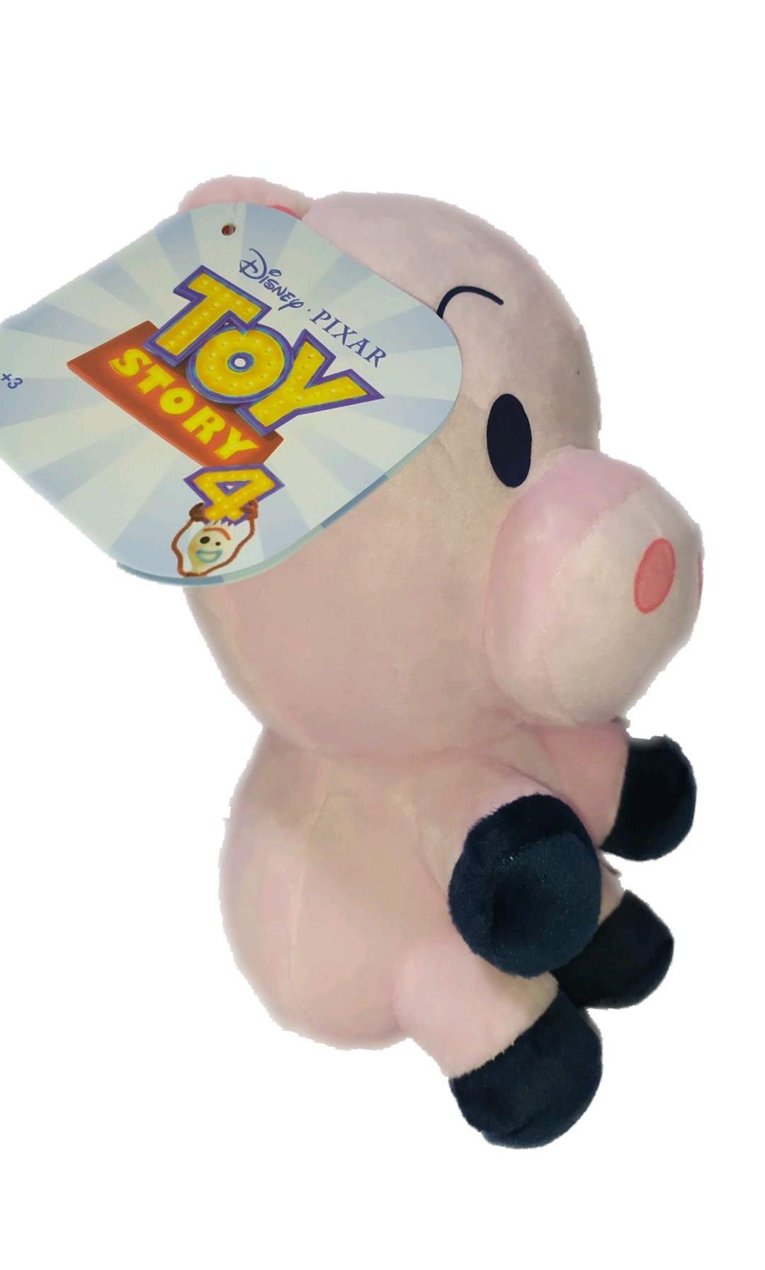 Foto 4 pulgar | Peluche Ham Toy Story 4 Petit Ruz 21 Cm