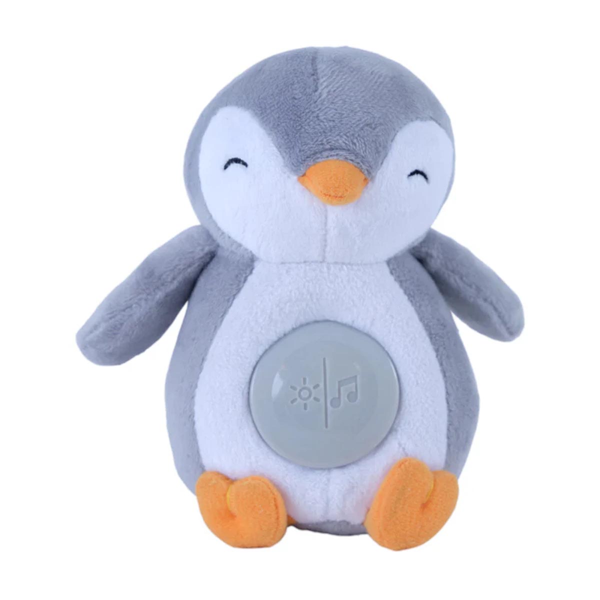 Peluche Para Dormir Summer Mini Slumber Buddies Pingüino