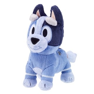 Foto 2 | Calcetines De Felpa Bluey Friends New Character 2021 Para Niños Pequeños - Venta Internacional.