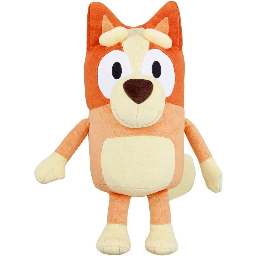 Foto 2 pulgar | Peluche Bluey Bingo 16 Playtime & Siesta Companion - Venta Internacional.