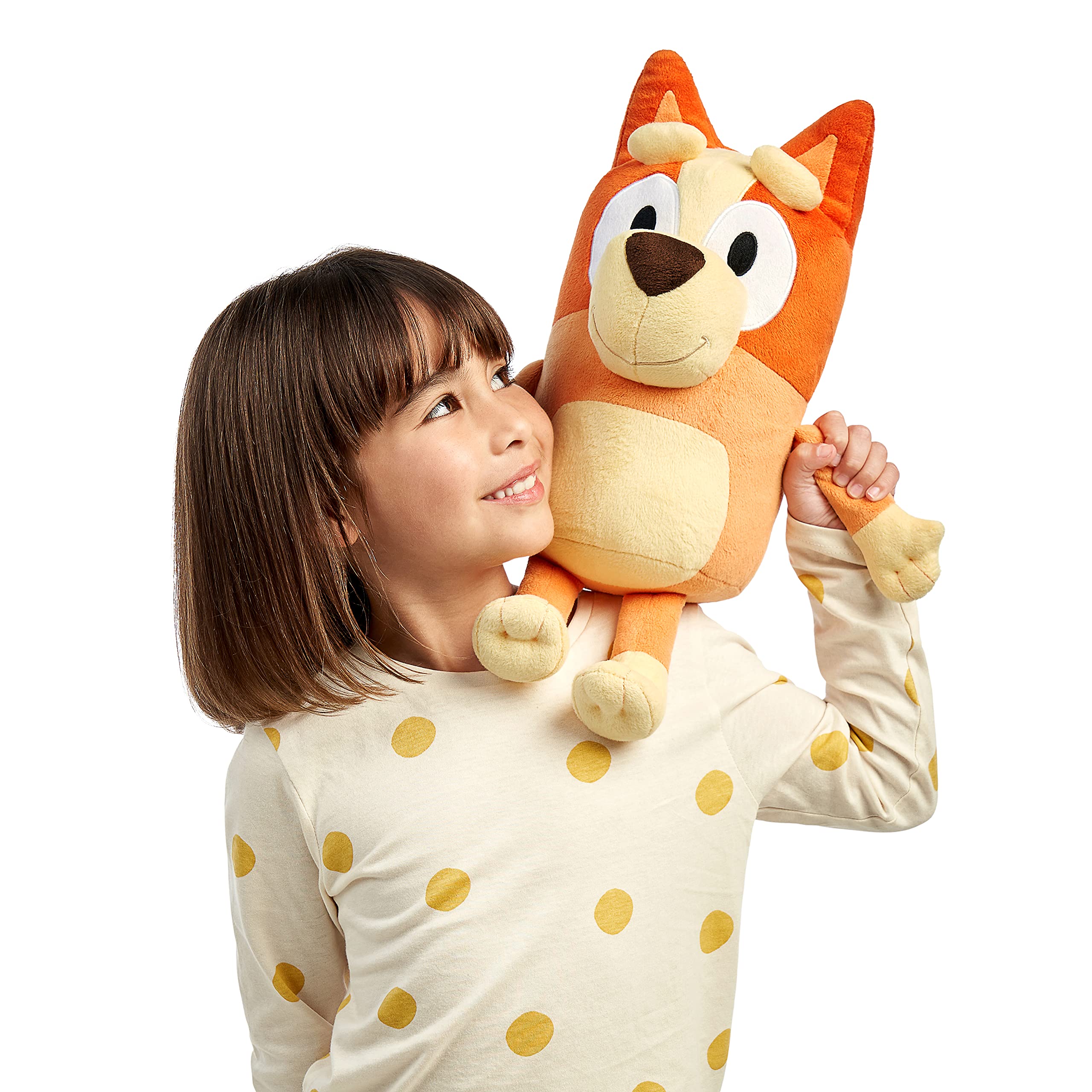 Foto 5 | Peluche Bluey Bingo 16 Playtime & Siesta Companion - Venta Internacional.