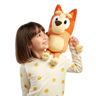 Foto 5 | Peluche Bluey Bingo 16 Playtime & Siesta Companion - Venta Internacional.