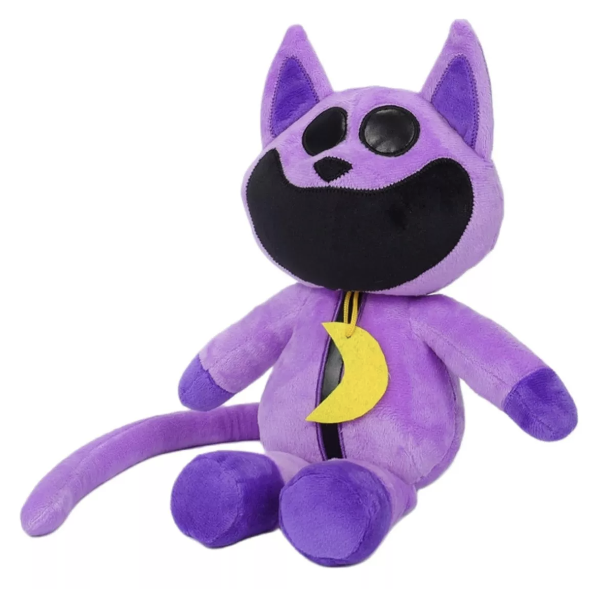 Foto 1 | Juguete De Peluche Smiling Critters, Catnap  T