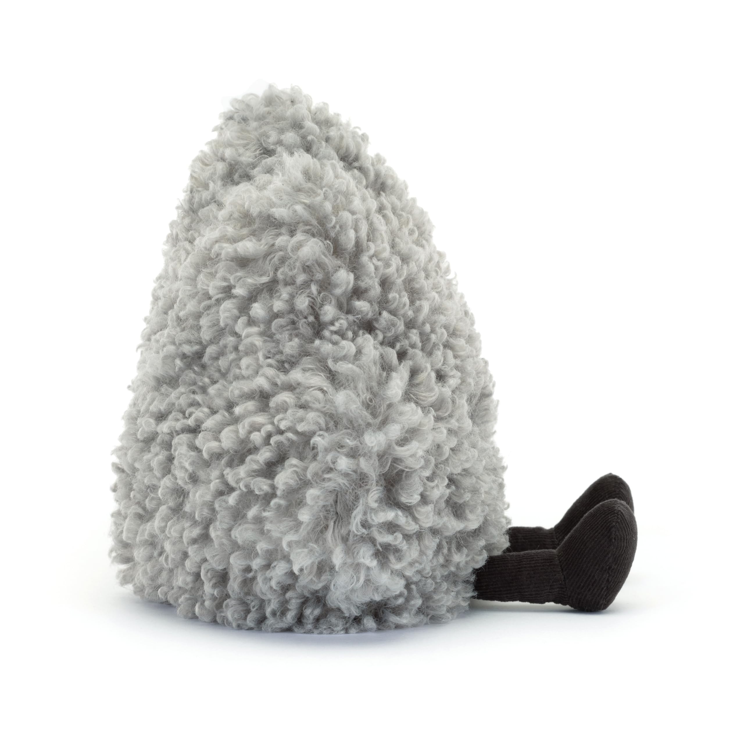 Foto 3 pulgar | Peluche Jellycat Amuseables Storm Cloud 26 Cm - Venta Internacional.