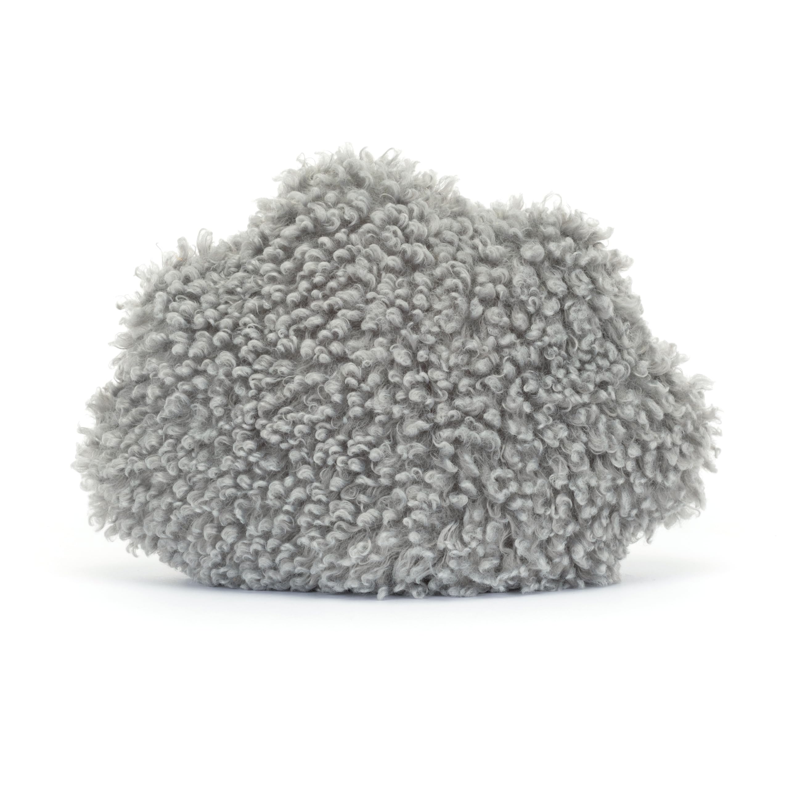 Foto 4 pulgar | Peluche Jellycat Amuseables Storm Cloud 26 Cm - Venta Internacional.