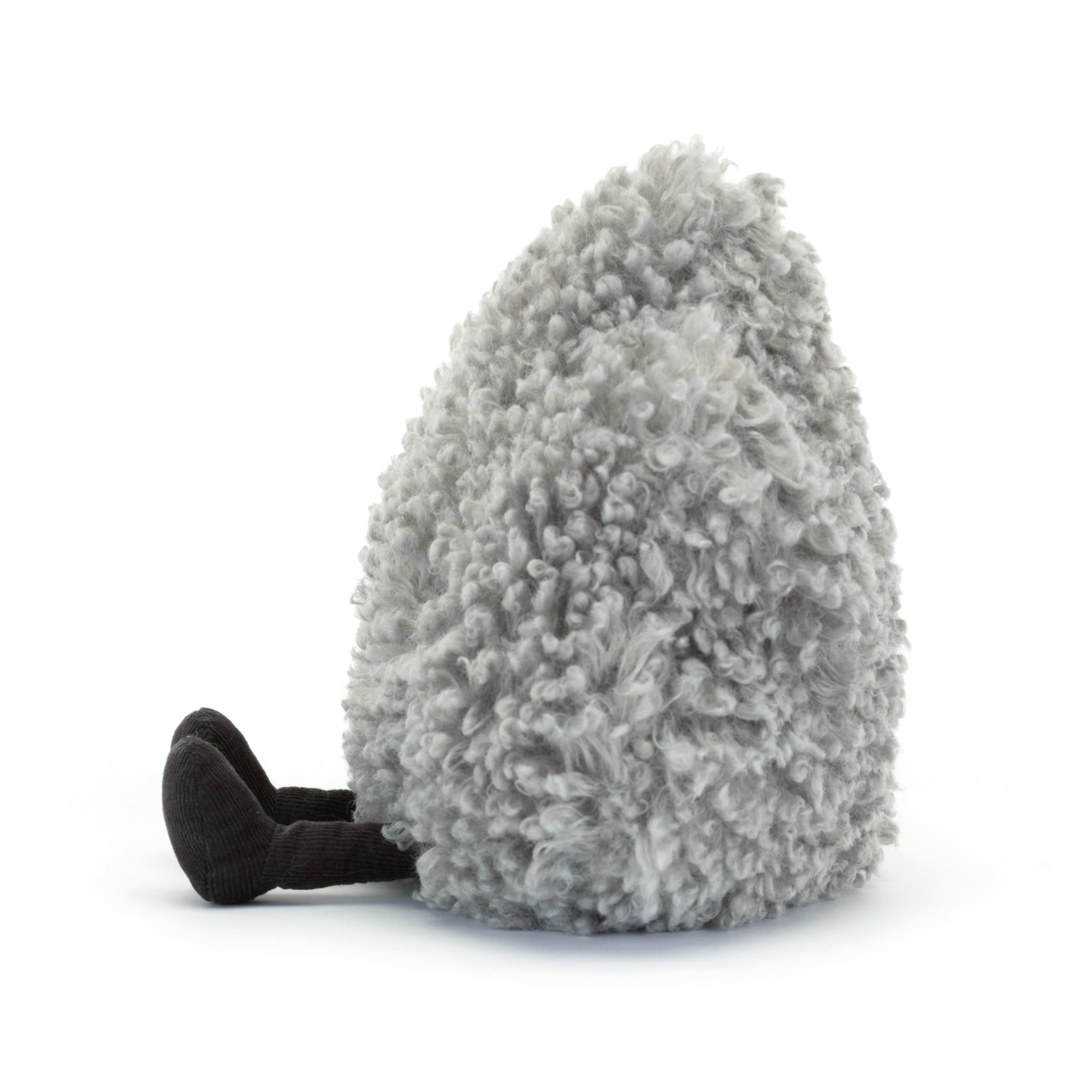 Foto 5 pulgar | Peluche Jellycat Amuseables Storm Cloud 26 Cm - Venta Internacional.