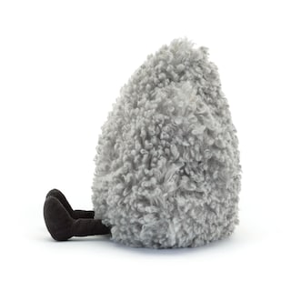 Foto 4 | Peluche Jellycat Amuseables Storm Cloud 26 Cm - Venta Internacional.