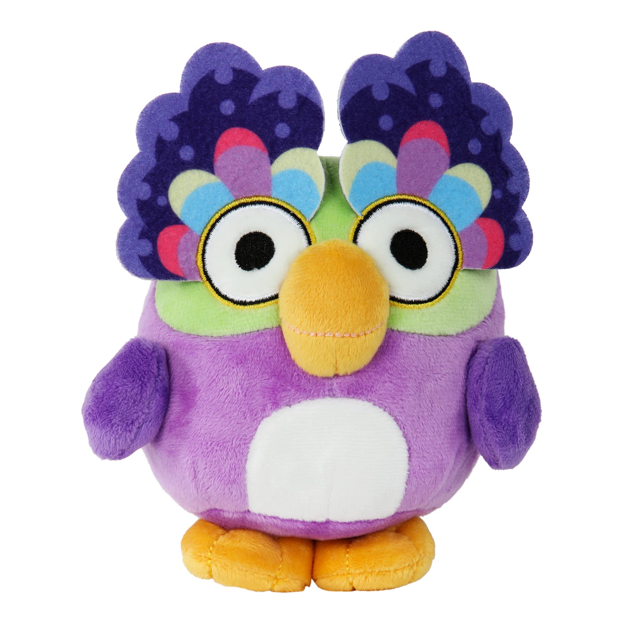 Peluche Bluey Chattermax 6.5 Para Niños - Venta Internacional.