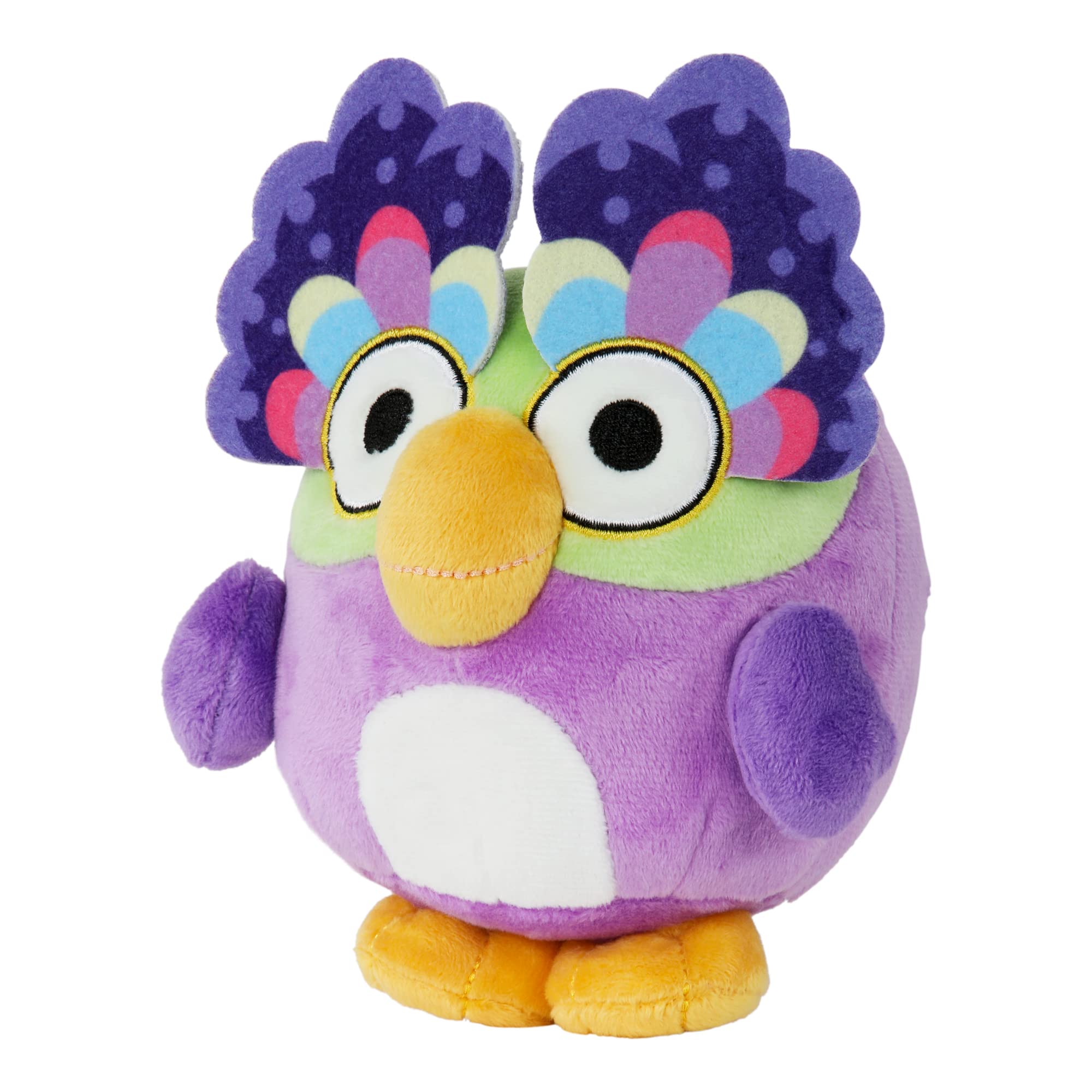 Foto 5 | Peluche Bluey Chattermax 6.5 Para Niños - Venta Internacional.