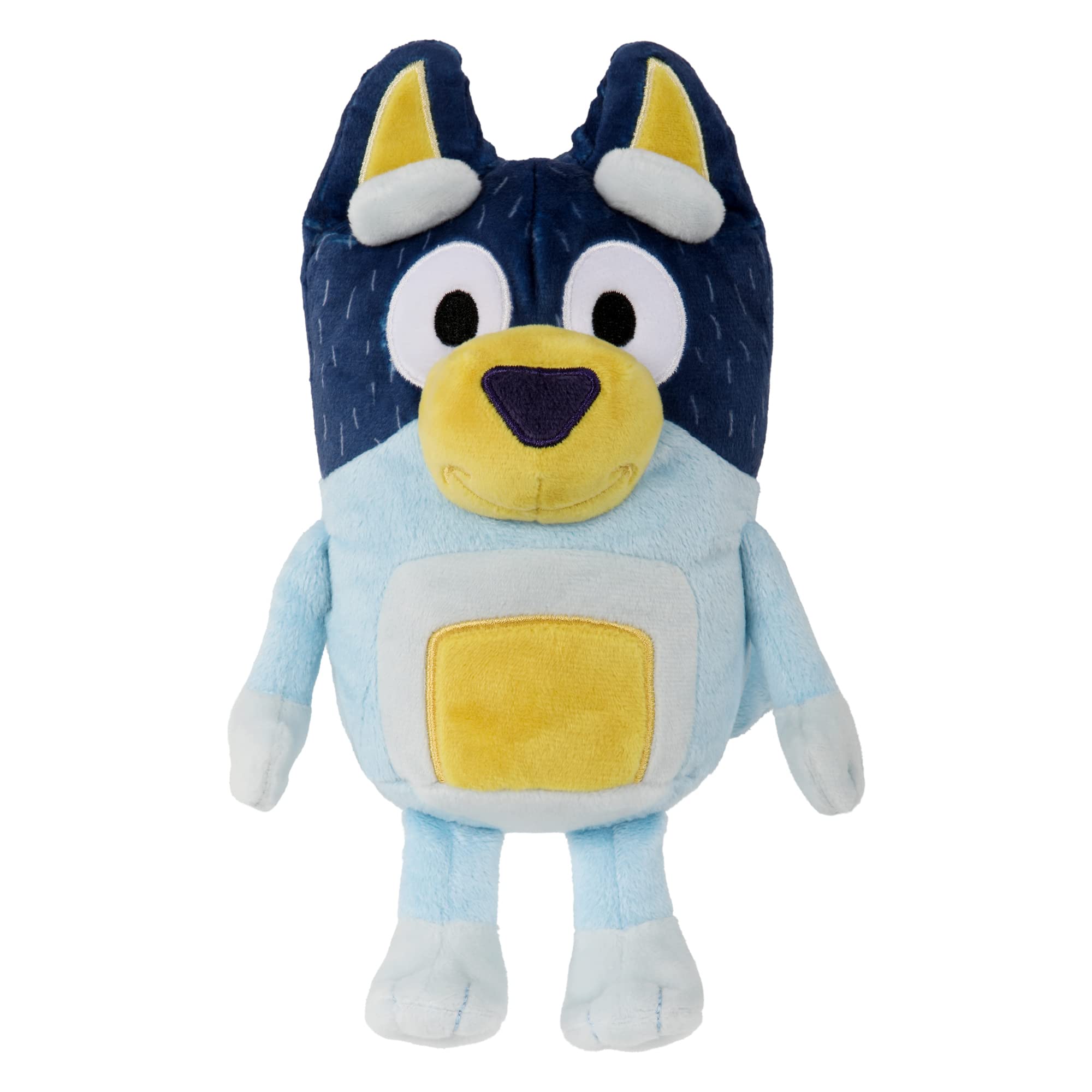 Foto 2 pulgar | Peluche Bluey Dad Bandit 9 Para Niños De 22,8 Cm De Altura - Venta Internacional.