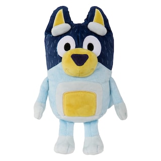 Foto 1 | Peluche Bluey Dad Bandit 9 Para Niños De 22,8 Cm De Altura - Venta Internacional.