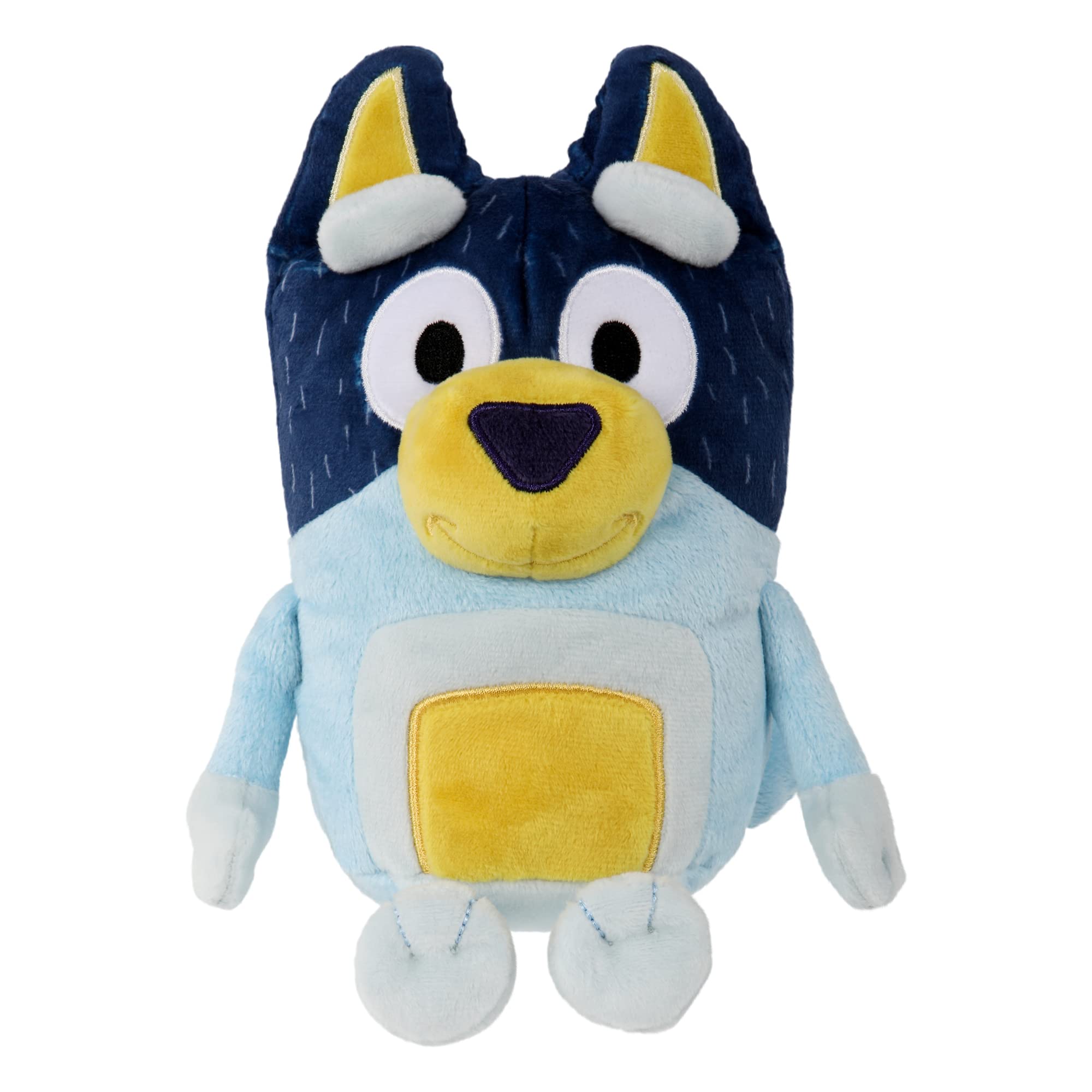 Foto 6 pulgar | Peluche Bluey Dad Bandit 9 Para Niños De 22,8 Cm De Altura - Venta Internacional.