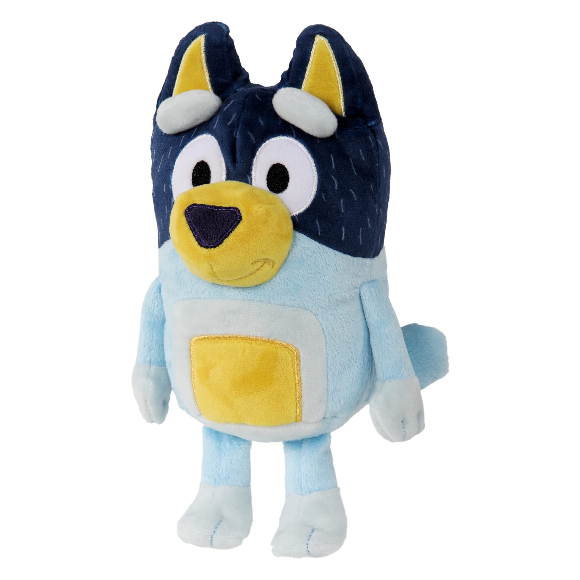 Foto 7 pulgar | Peluche Bluey Dad Bandit 9 Para Niños De 22,8 Cm De Altura - Venta Internacional.