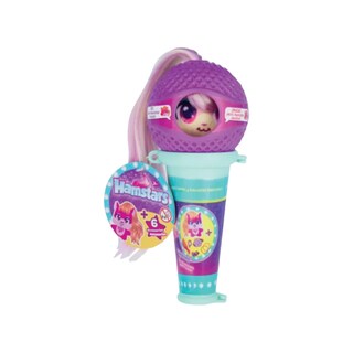 Foto 1 | Muñeca Hamstars Varios Modelo Al Azar