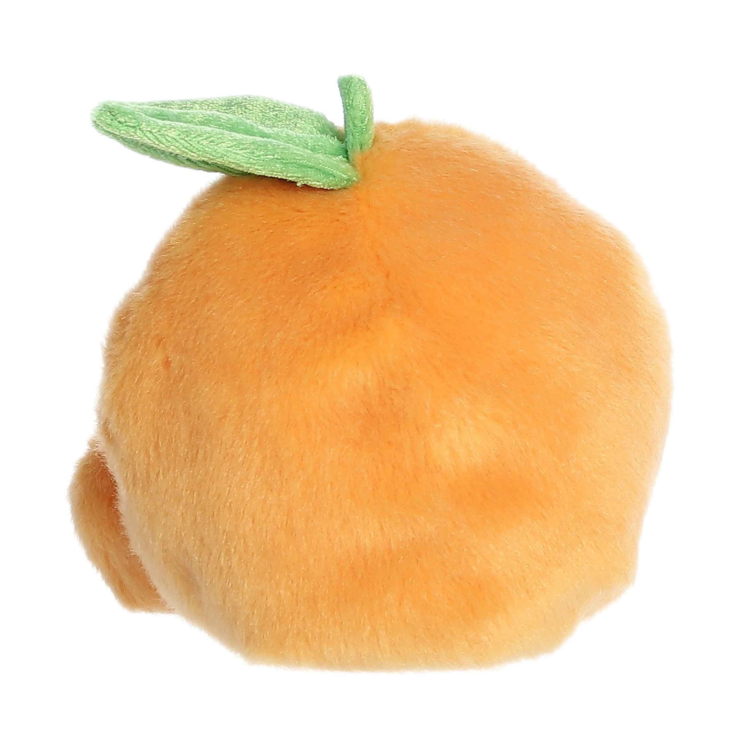 Foto 5 pulgar | Peluche Aurora  Palm Pal Tangie Orange - Venta Internacional