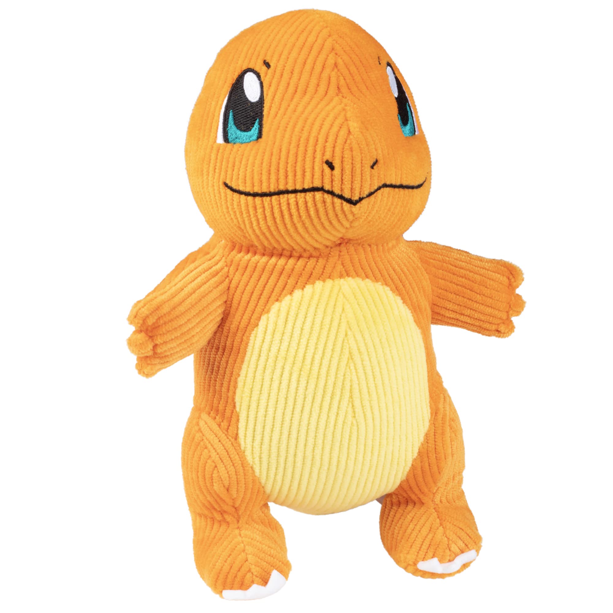 Foto 4 pulgar | Juguete De Peluche Pokémon Charmander De 20 Cm, Tela De Pana Oficial - Venta Internacional.