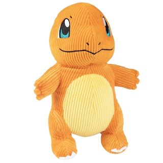 Foto 3 | Juguete De Peluche Pokémon Charmander De 20 Cm, Tela De Pana Oficial - Venta Internacional.