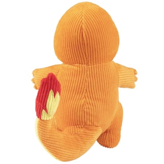 Foto 5 | Juguete De Peluche Pokémon Charmander De 20 Cm, Tela De Pana Oficial - Venta Internacional.