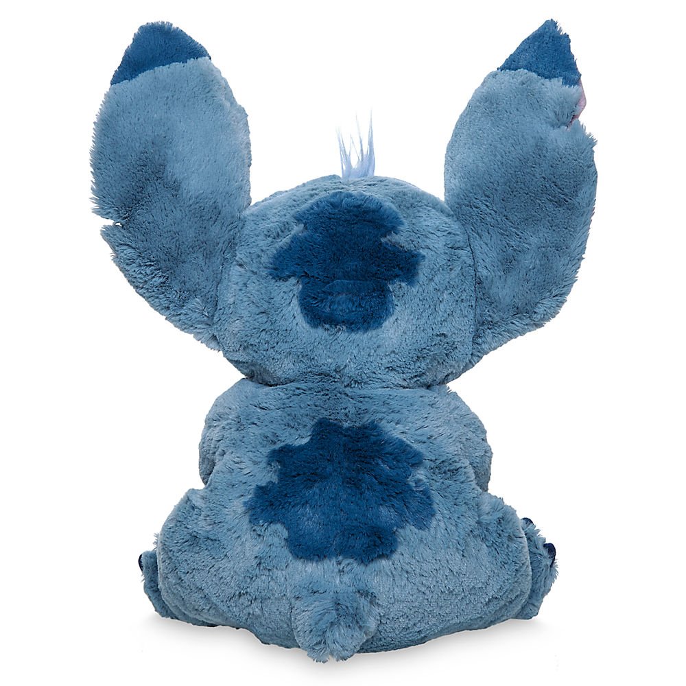 Foto 4 pulgar | Peluche Disney Stitch Tamaño Mediano - Venta Internacional
