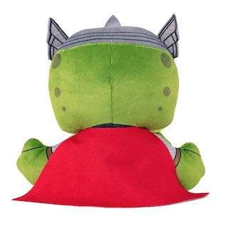 Foto 5 | Peluche Bleacher Creatures Marvel Frog Of Thunder Thor 8 - Venta Internacional