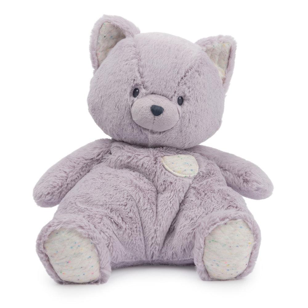 Gund: Snuggle Gato Peluche 12 Pulgadas