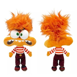 Foto 4 | Peluche Lab.G Ansiedad 33 cm