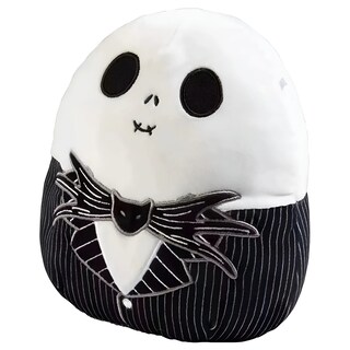 Foto 2 | Peluche Jack Sally Candy Pumpkin, 20 Cm, Nightmare Christmas - Venta Internacional.