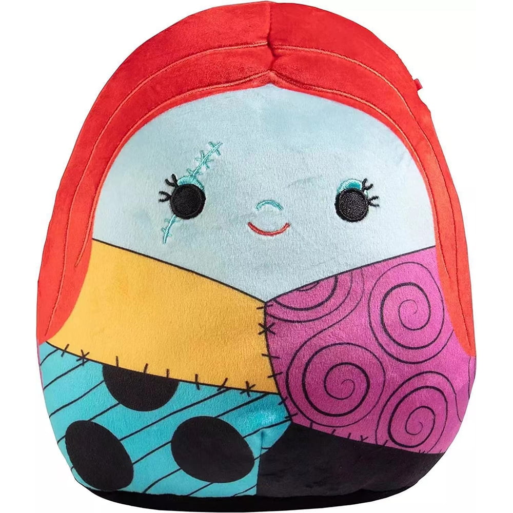 Foto 2 pulgar | Peluche Jack Sally Candy Pumpkin, 20 Cm, Nightmare Christmas - Venta Internacional.