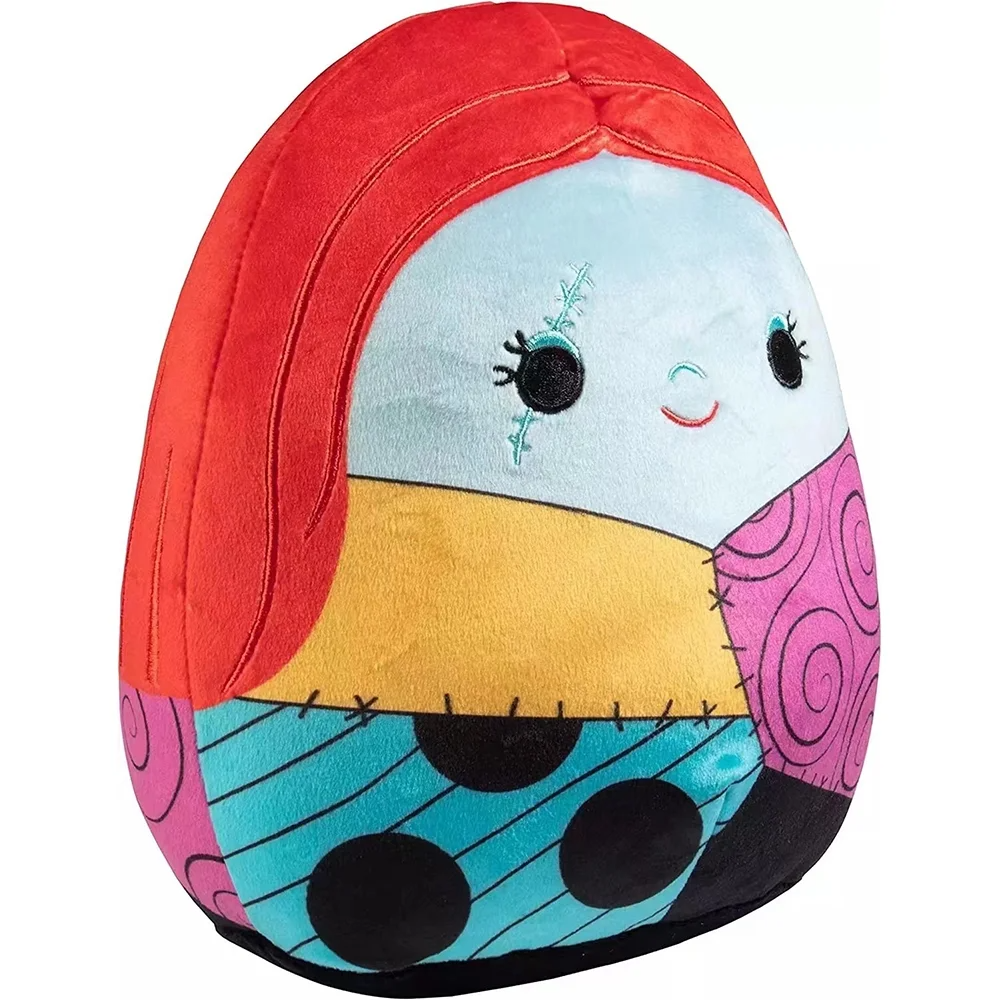 Foto 4 pulgar | Peluche Jack Sally Candy Pumpkin, 20 Cm, Nightmare Christmas - Venta Internacional.