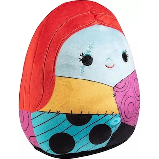 Foto 3 | Peluche Jack Sally Candy Pumpkin, 20 Cm, Nightmare Christmas - Venta Internacional.