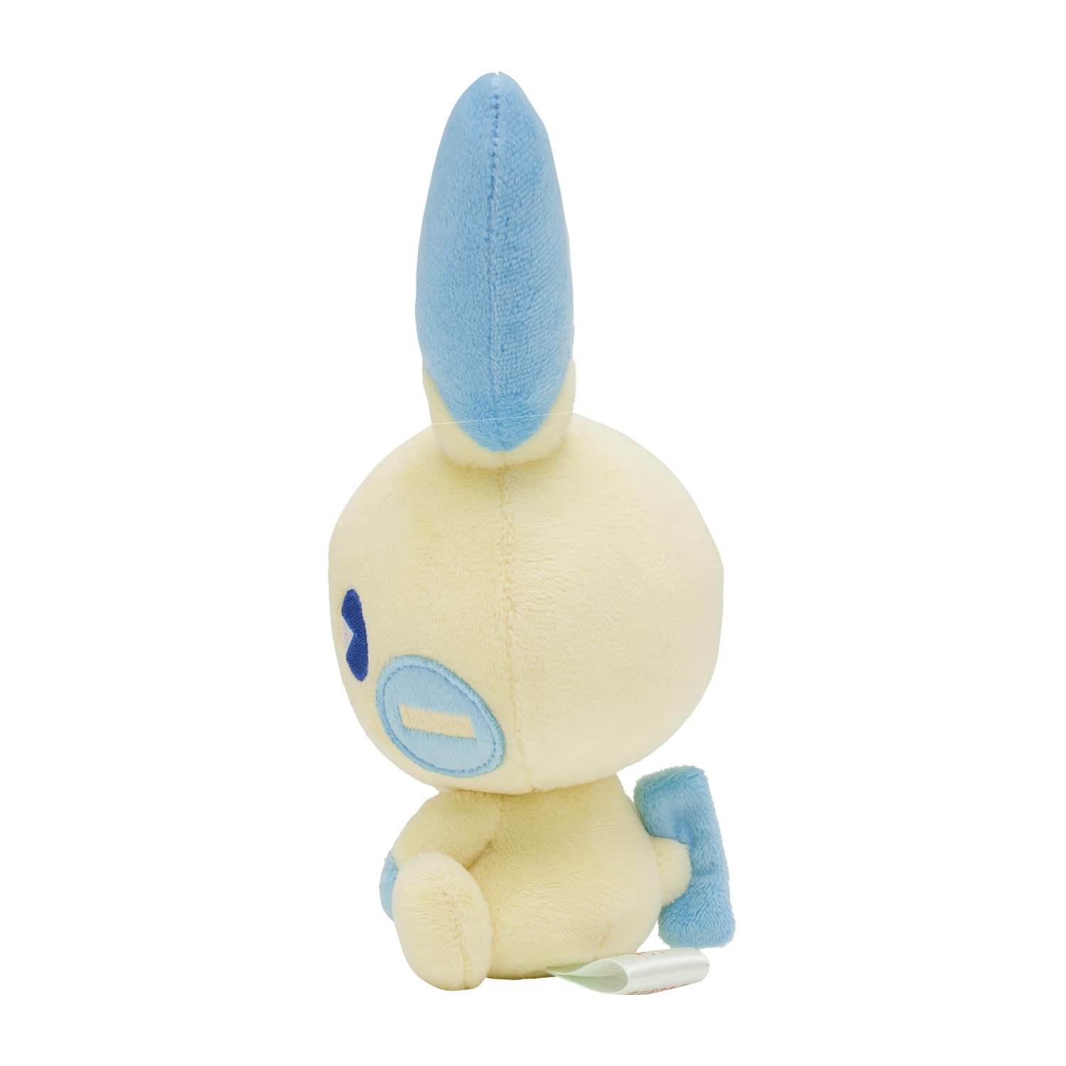 Foto 4 pulgar | Juguete De Peluche Pokémon Center Original Saiko Soda Refresh Minun 15 Cm - Venta Internacional.