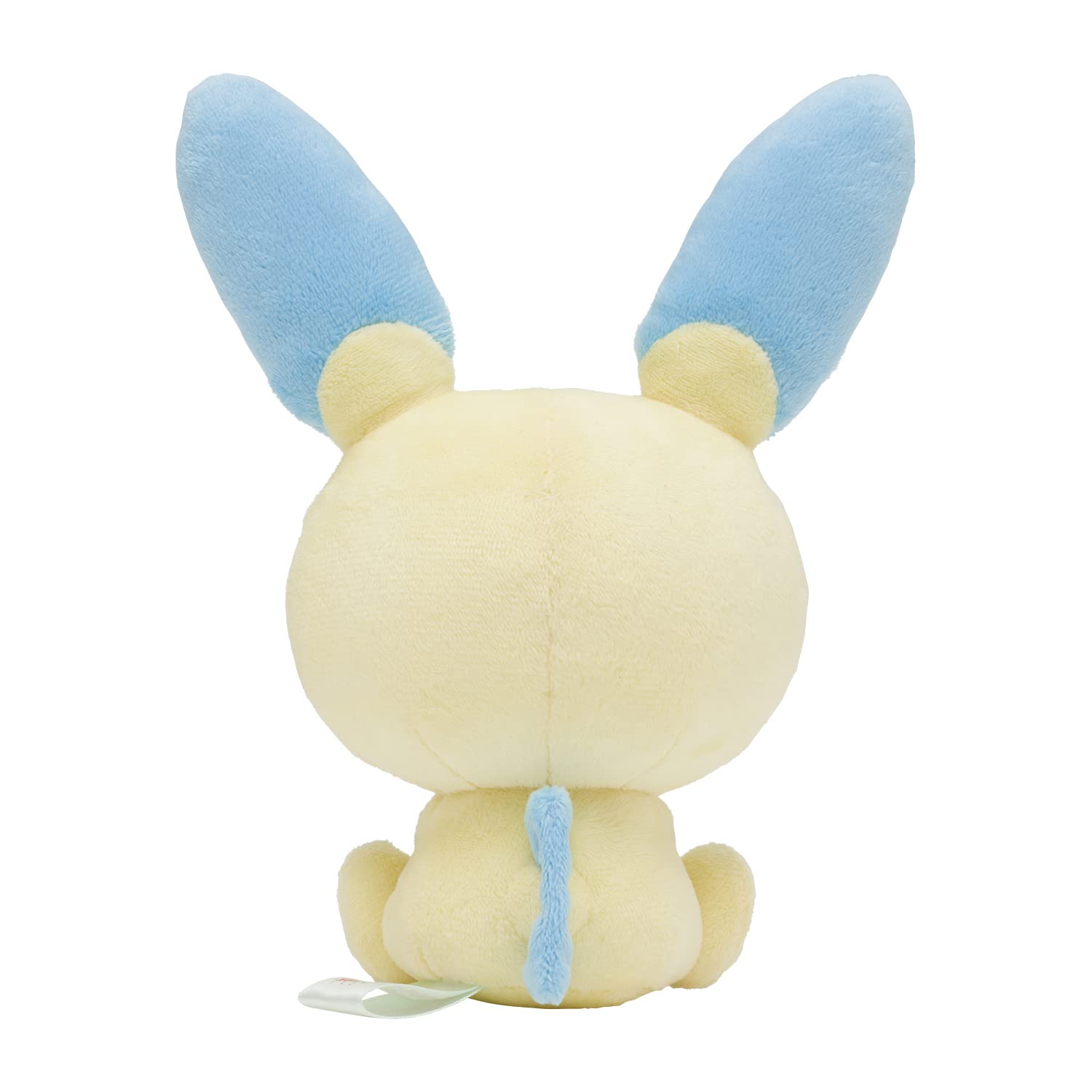 Foto 5 pulgar | Juguete De Peluche Pokémon Center Original Saiko Soda Refresh Minun 15 Cm - Venta Internacional.
