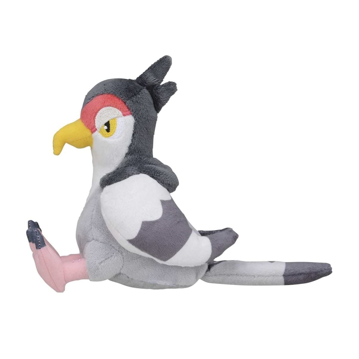 Foto 3 pulgar | Peluche Pokémon Center Sitting Cuties Tranquill #520 - Venta Internacional.