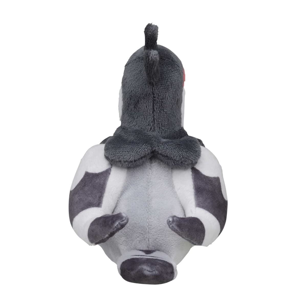 Foto 4 pulgar | Peluche Pokémon Center Sitting Cuties Tranquill #520 - Venta Internacional.