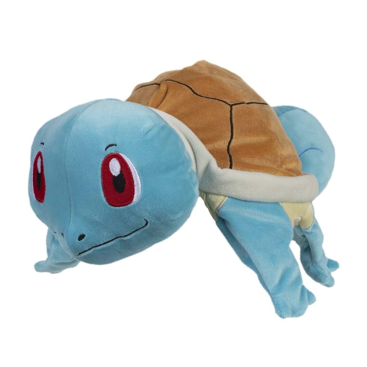 Foto 2 pulgar | Sombrero De Peluche Pokemon Center Squirtle Partner Para Adulto - Venta Internacional.
