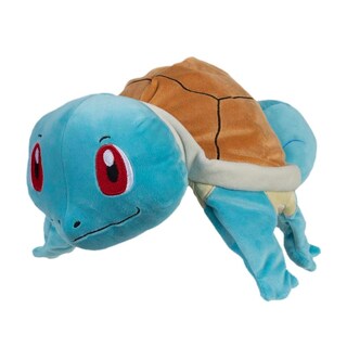 Foto 1 | Sombrero De Peluche Pokemon Center Squirtle Partner Para Adulto - Venta Internacional.