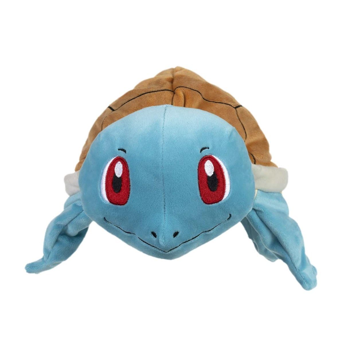 Foto 3 pulgar | Sombrero De Peluche Pokemon Center Squirtle Partner Para Adulto - Venta Internacional.