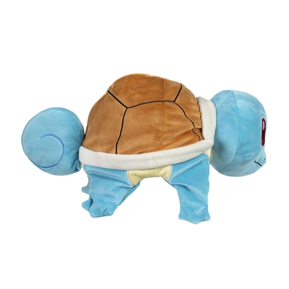 Foto 4 pulgar | Sombrero De Peluche Pokemon Center Squirtle Partner Para Adulto - Venta Internacional.