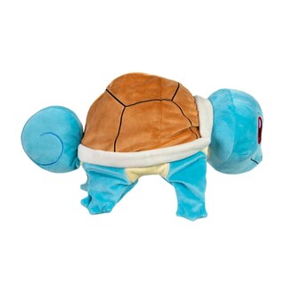 Foto 3 | Sombrero De Peluche Pokemon Center Squirtle Partner Para Adulto - Venta Internacional.