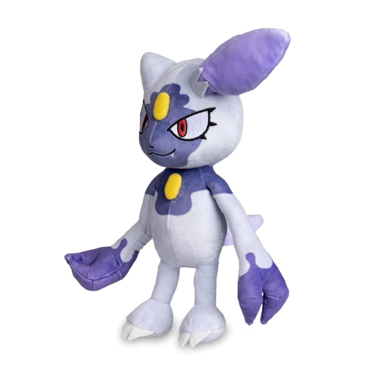Foto 1 | Juguete De Peluche Pokémon Center Hisuian Sneasel 30 Cm - Venta Internacional.