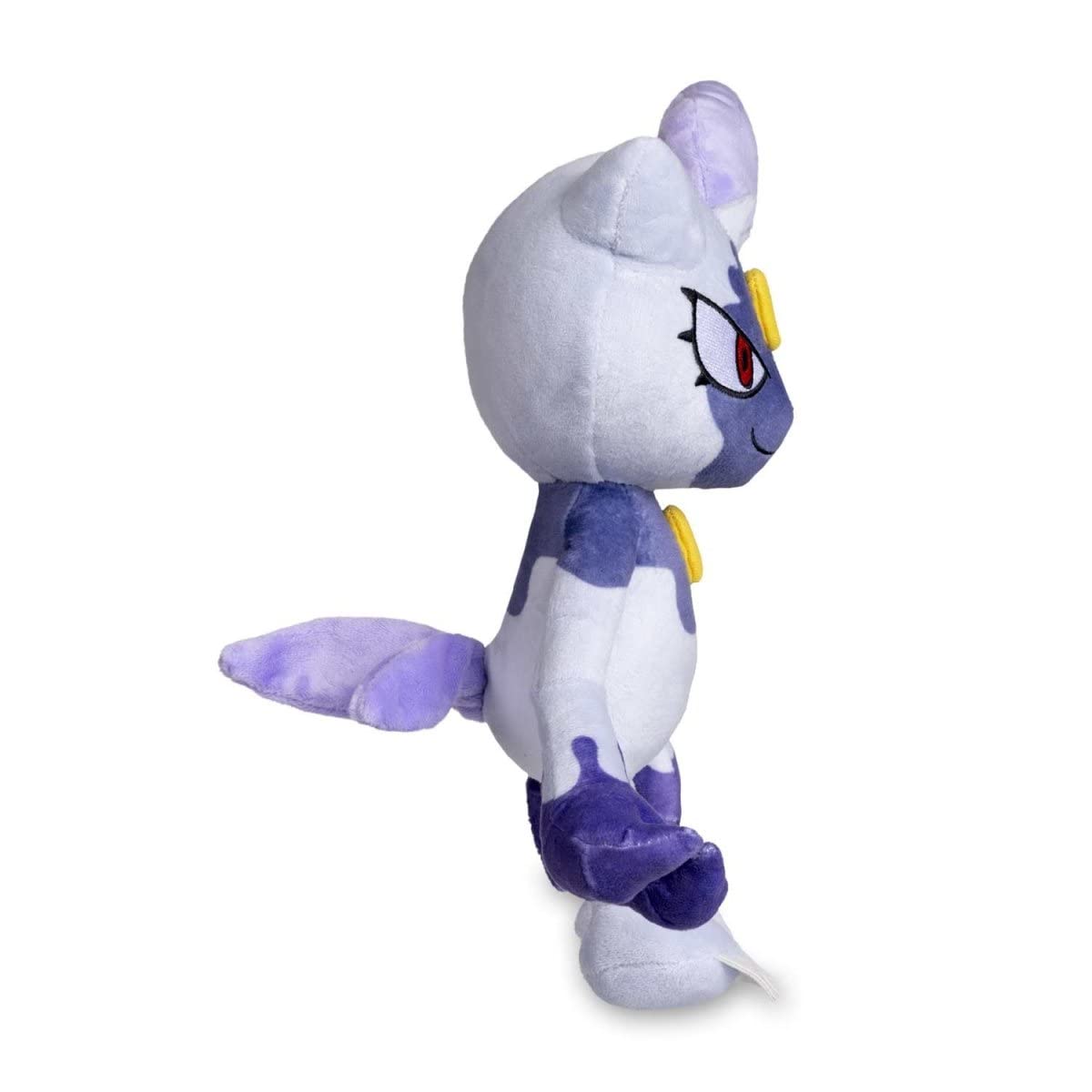 Foto 4 pulgar | Juguete De Peluche Pokémon Center Hisuian Sneasel 30 Cm - Venta Internacional.
