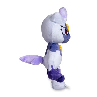 Foto 3 | Juguete De Peluche Pokémon Center Hisuian Sneasel 30 Cm - Venta Internacional.