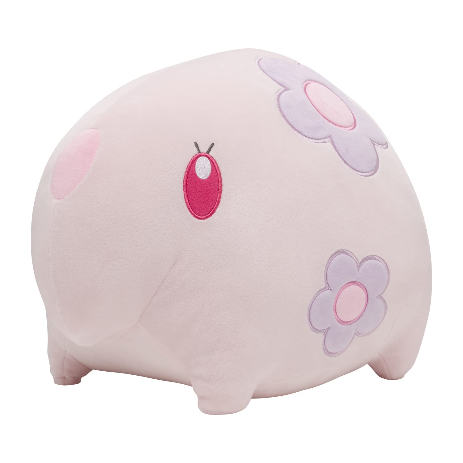 Foto 1 | Juguete De Peluche Pokémon Center Original Motchiritchi Munna - Venta Internacional.