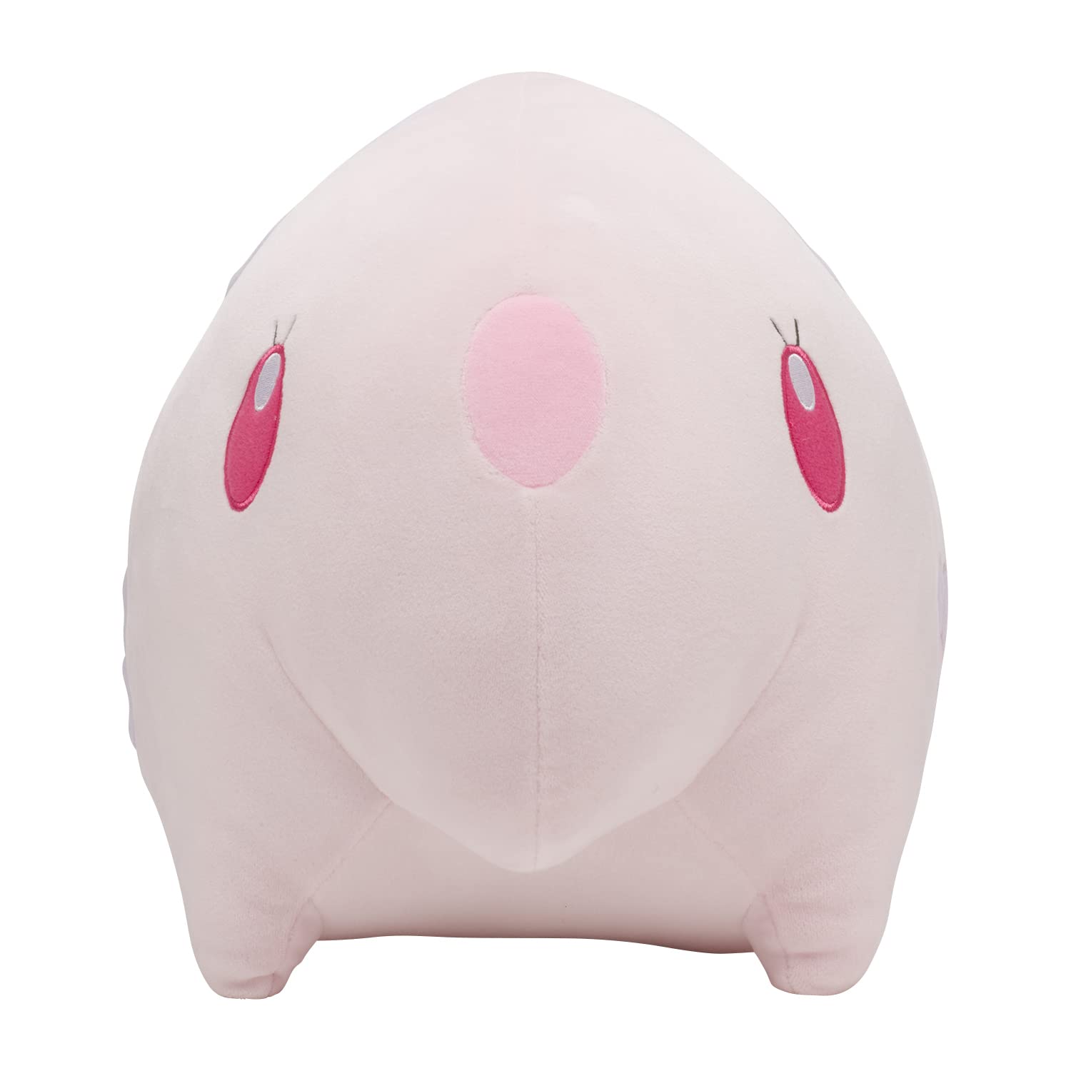 Foto 3 pulgar | Juguete De Peluche Pokémon Center Original Motchiritchi Munna - Venta Internacional.