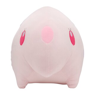 Foto 2 | Juguete De Peluche Pokémon Center Original Motchiritchi Munna - Venta Internacional.