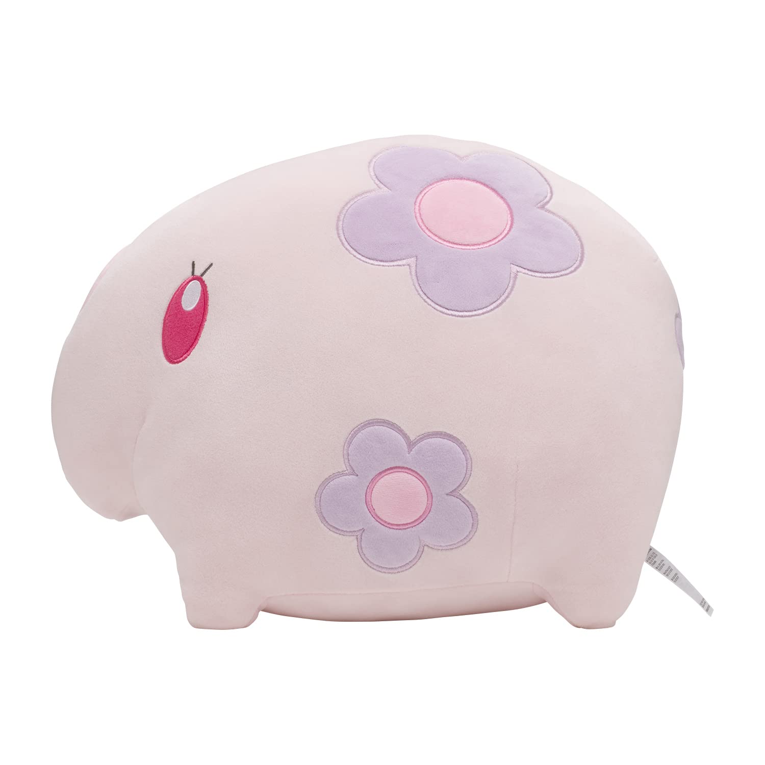Foto 4 pulgar | Juguete De Peluche Pokémon Center Original Motchiritchi Munna - Venta Internacional.
