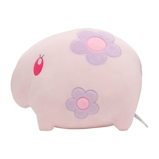 Foto 3 | Juguete De Peluche Pokémon Center Original Motchiritchi Munna - Venta Internacional.
