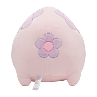 Foto 4 | Juguete De Peluche Pokémon Center Original Motchiritchi Munna - Venta Internacional.