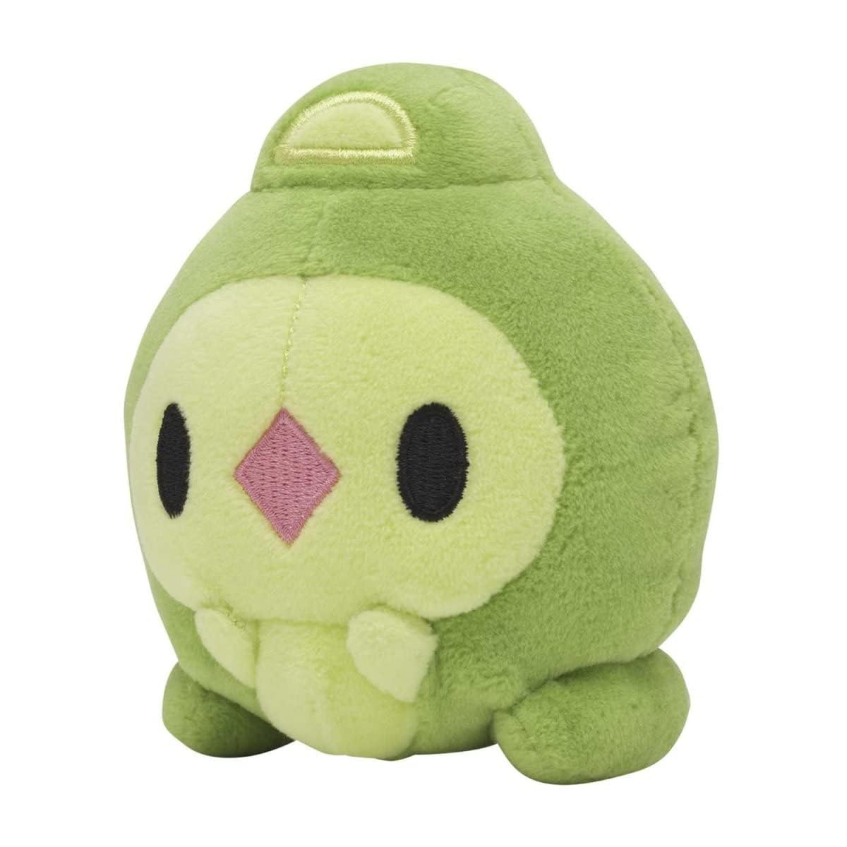 Peluche Pokémon Center Sitting Cuties Dusion #578 - Venta Internacional.